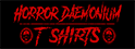 HorrorDaemonium